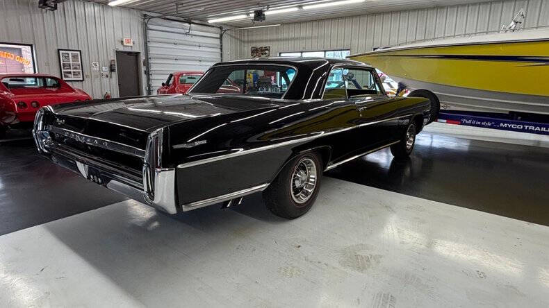 1964 Pontiac Catalina
