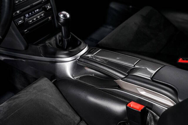 2012 Porsche Cayman R