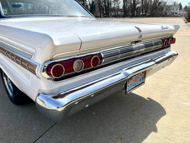 1964 Mercury Comet
