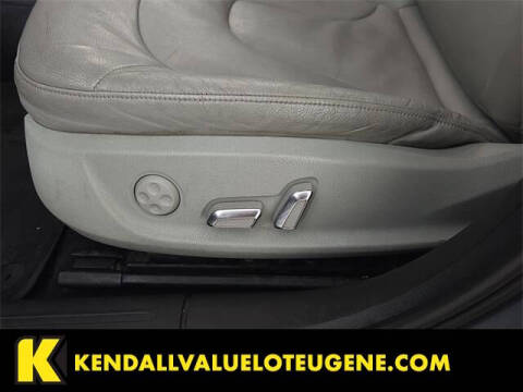 2015 Audi Allroad 2.0T quattro Premium Plus