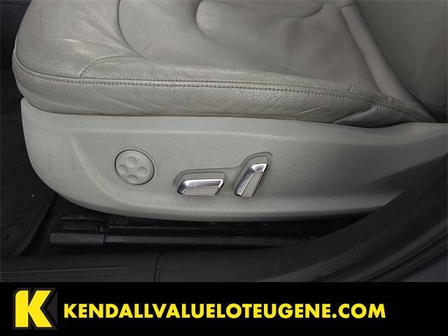 2015 Audi Allroad 2.0T quattro Premium Plus