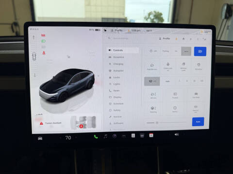 2026 Tesla Model Y Long Range