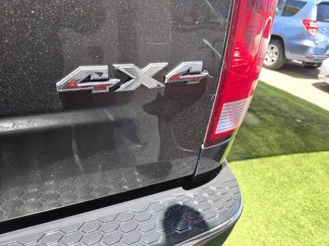 2017 RAM 2500 Tradesman