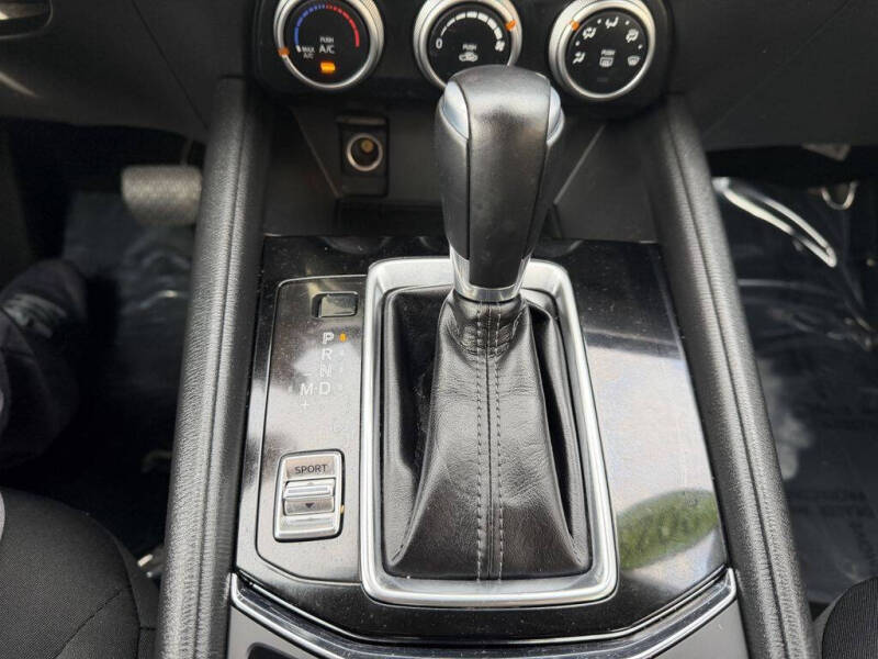 2023 Mazda CX-5 2.5 S