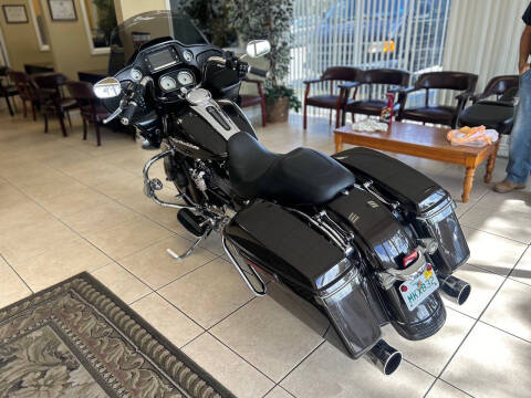 2018 Harley-Davidson Road Glide