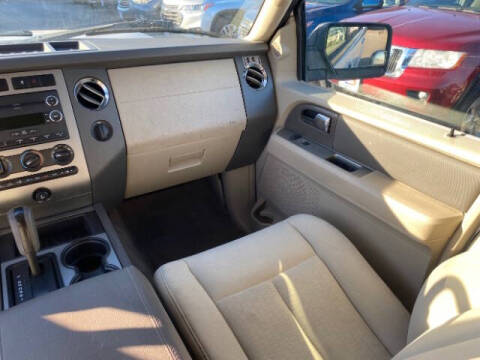 2010 Ford Expedition XLT