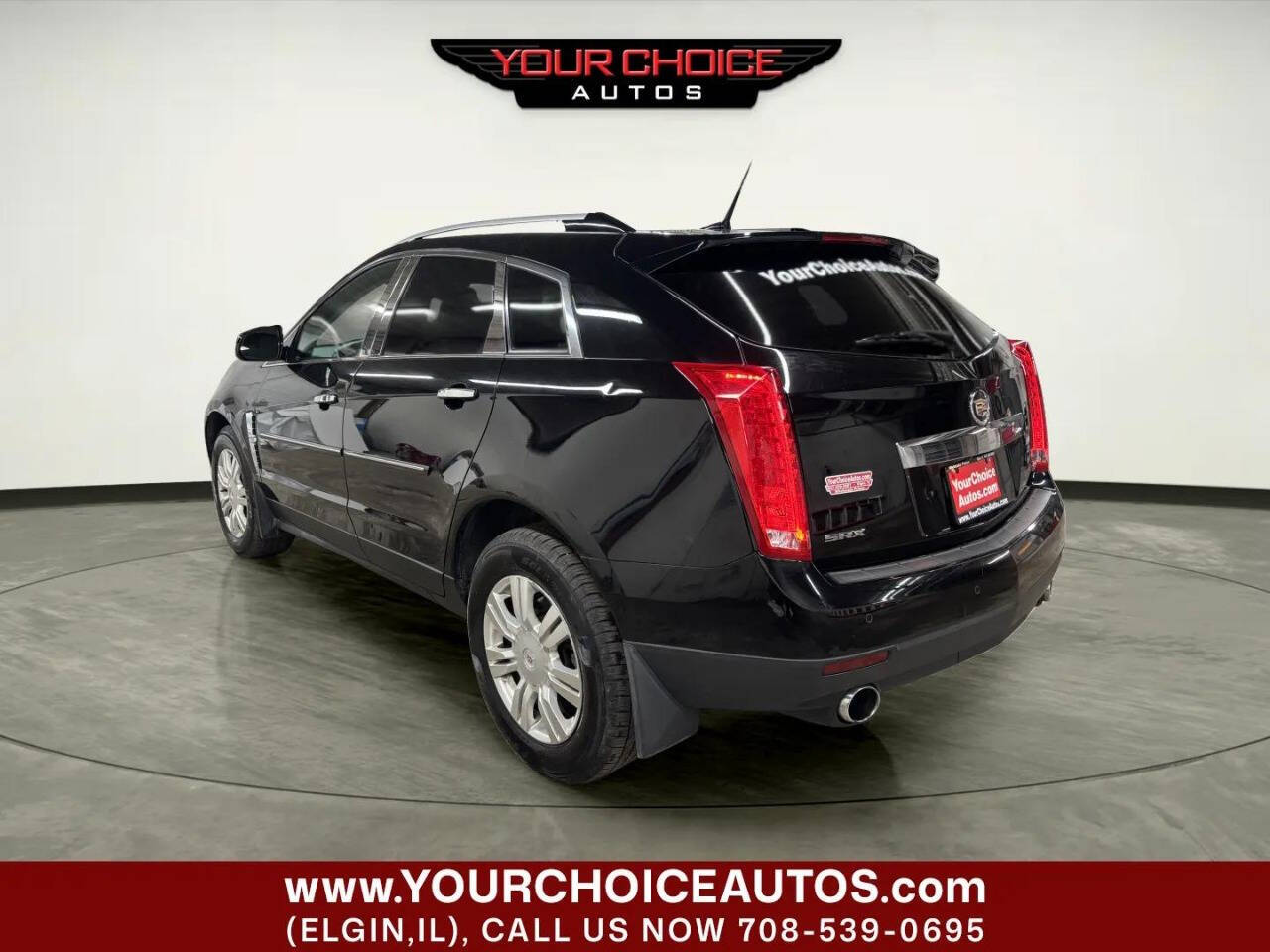 CadillacSRX3
