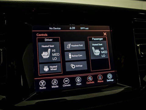 2022 Dodge Durango GT