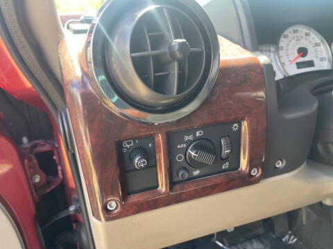 2004 HUMMER H2