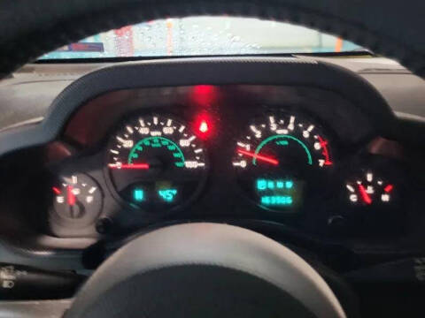 2008 Jeep Wrangler Unlimited X