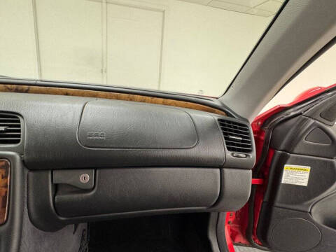 1999 Mercedes-Benz CLK CLK 320