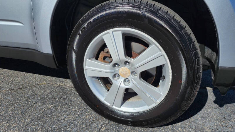 2012 Subaru Forester 2.5X