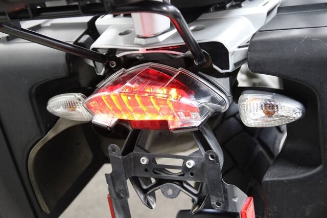 2009 BMW R 1200 GS