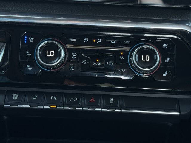 2024 GMC Sierra 3500HD