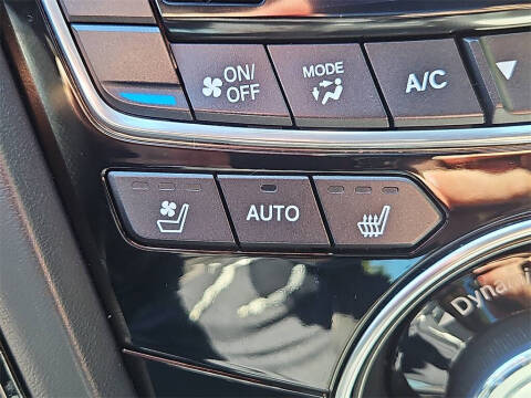 2022 Acura RDX SH-AWD w/A-SPEC