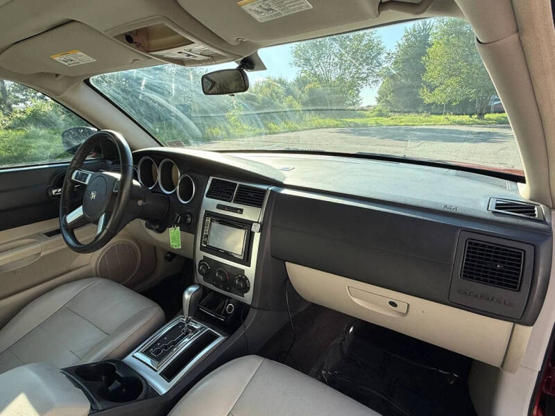 2007 Dodge Charger RT