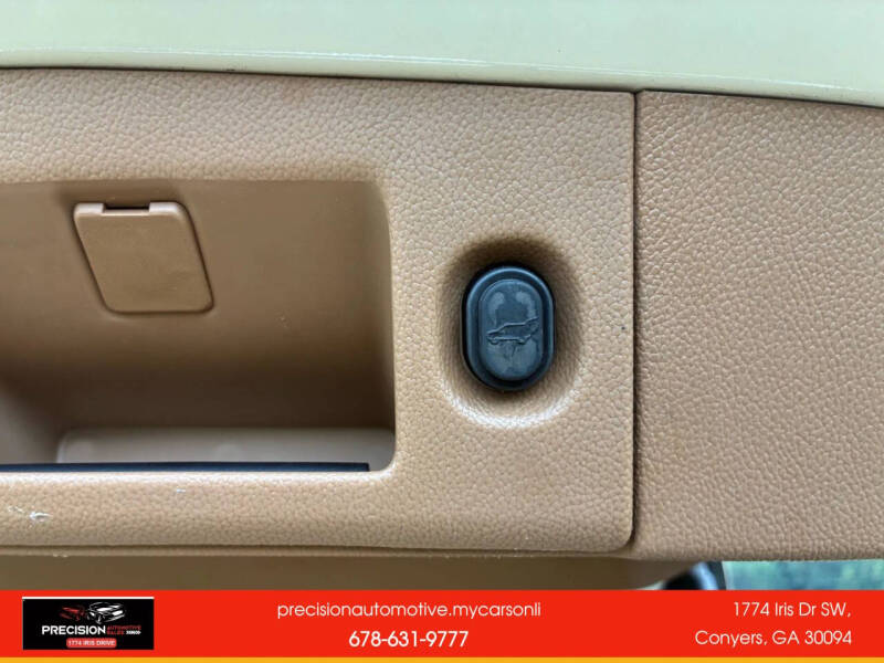 2015 Cadillac Escalade Platinum
