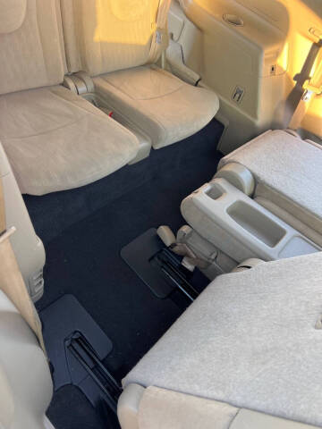 2012 Toyota Highlander