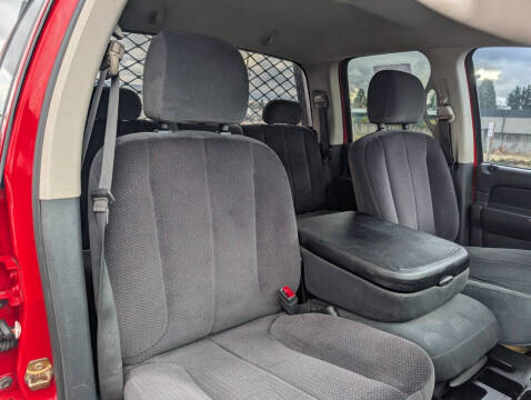 2005 Dodge Ram 3500 SLT