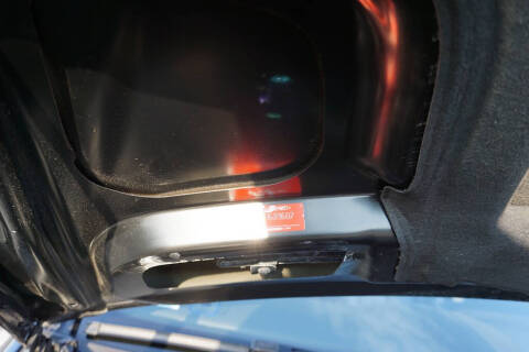 2005 Mercedes-Benz CLK CLK 320