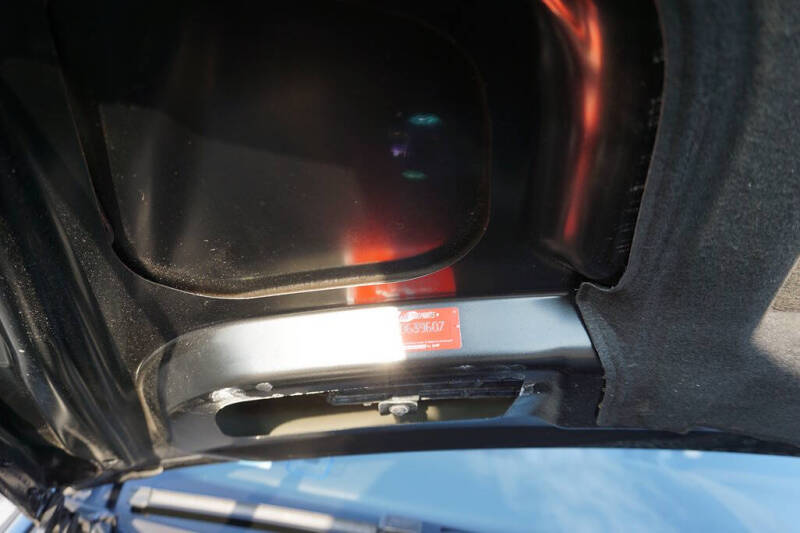 2005 Mercedes-Benz CLK CLK 320