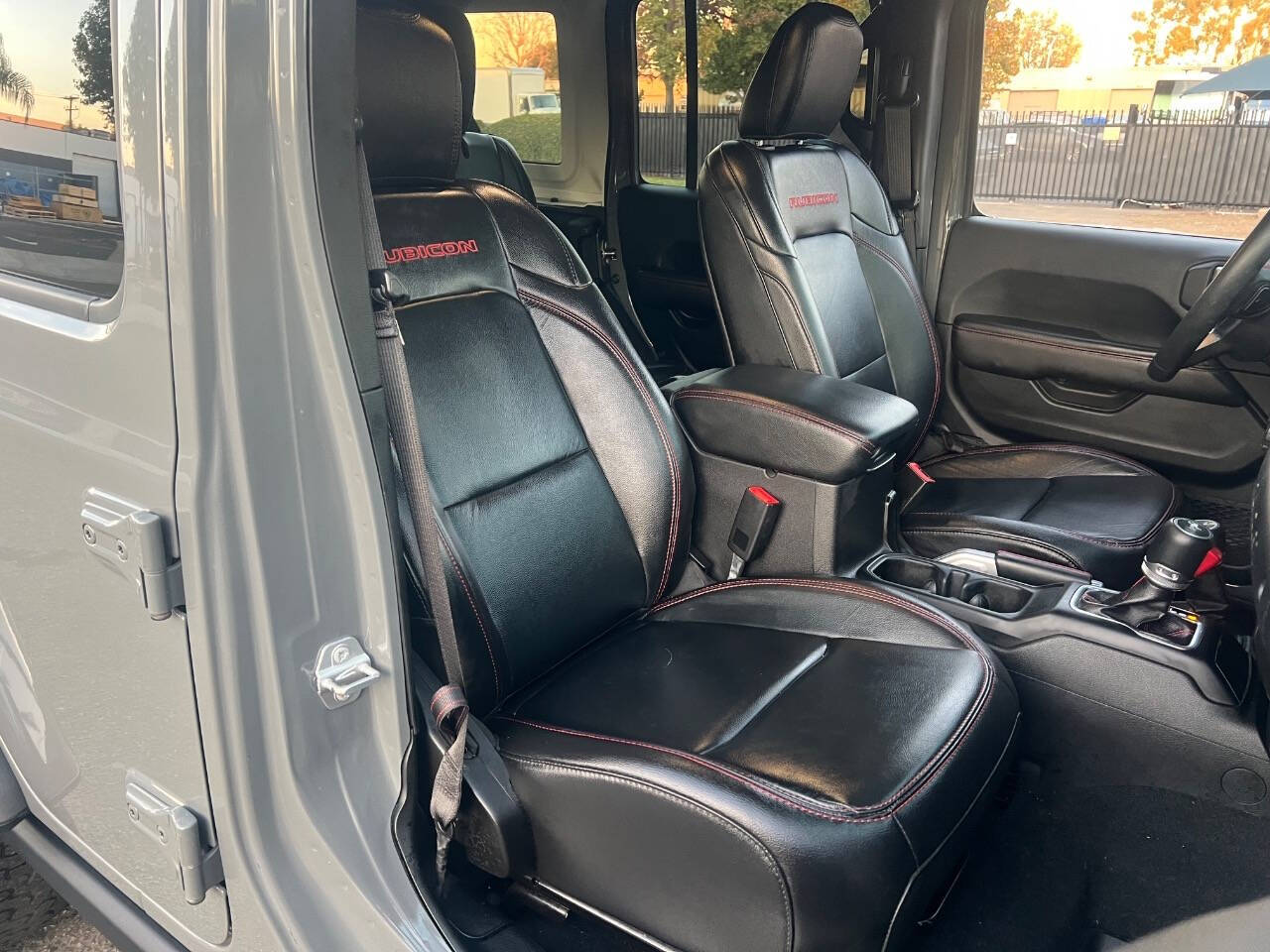 2019 Jeep Wrangler Unlimited for sale at ZRV AUTO INC in Brea, CA