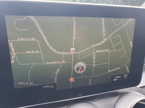 2016 Mercedes-Benz C-Class C 300 4MATIC