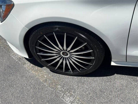 2018 Mercedes-Benz CLA CLA 250 4MATIC