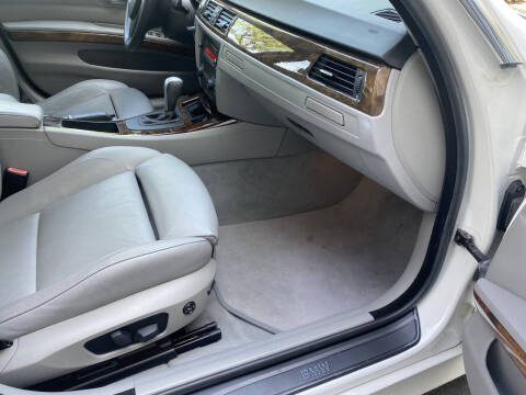 2006 BMW 3 Series 330i