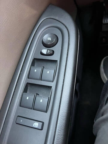 2015 GMC Acadia SLT-1