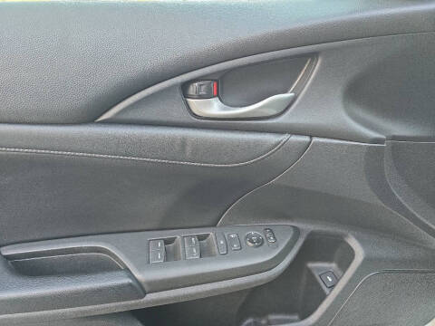 2019 Honda Insight Touring