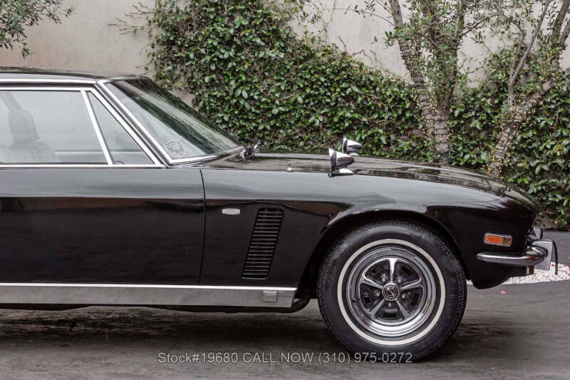 1971 Jensen Interceptor