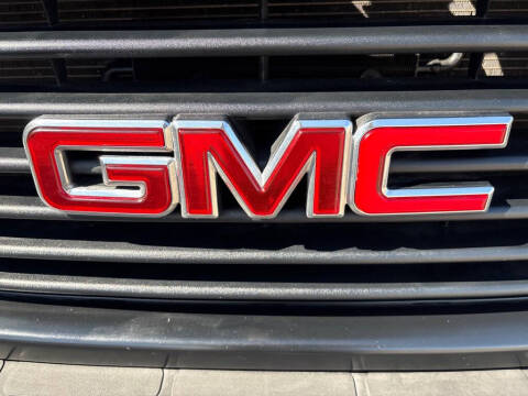 2023 GMC Savana 2500