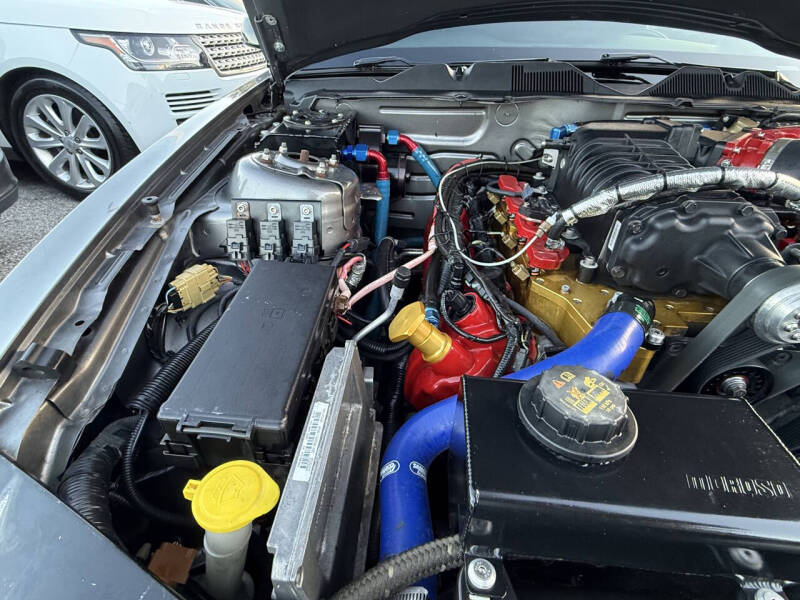 2010 Ford Mustang GT Premium