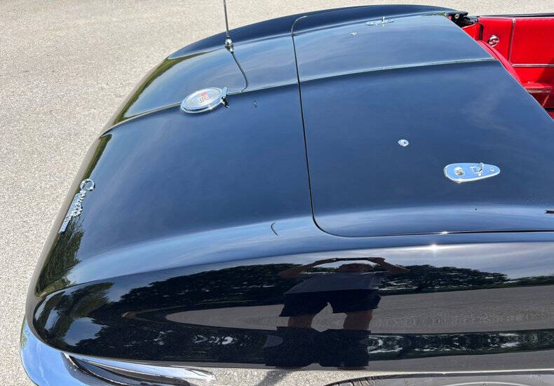 1964 Chevrolet Corvette