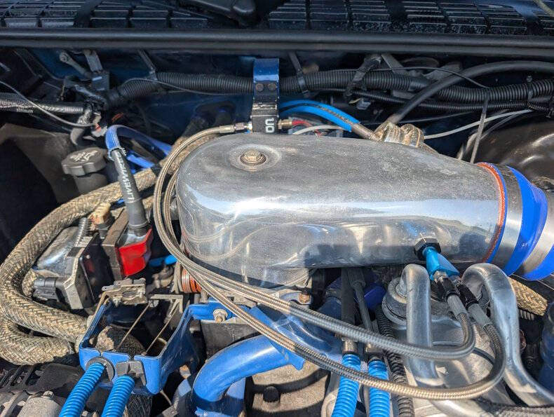 2004 Chevrolet Blazer