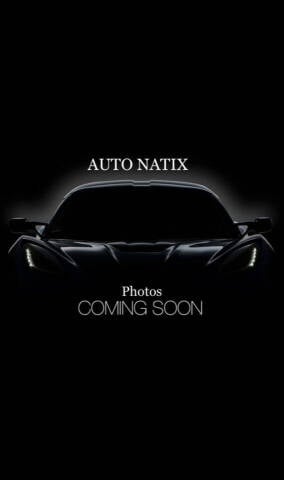 2014 Chevrolet Volt for sale at AUTO NATIX in Tulare CA