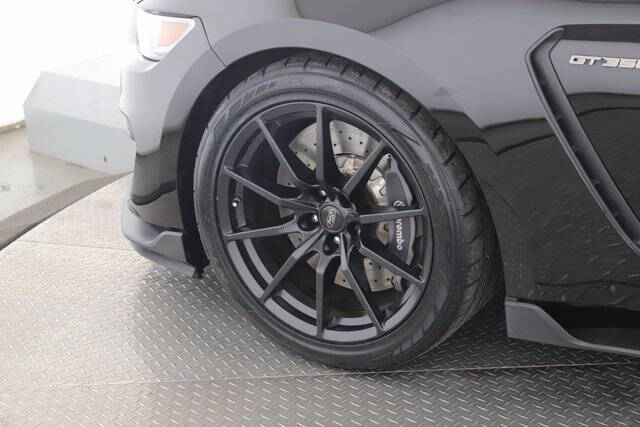 2017 Ford Mustang Shelby GT350