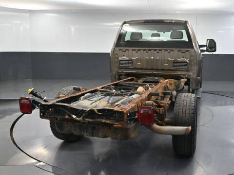 2017 Ford F-350 Super Duty XL