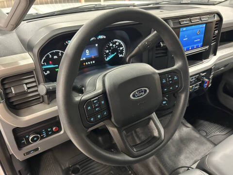 2023 Ford F-350 Super Duty