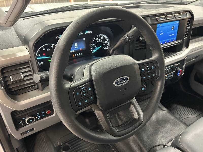 2023 Ford F-350 Super Duty