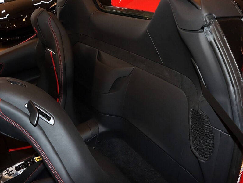 2023 Ferrari SF90 Spider