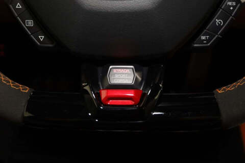 2023 Lamborghini Huracan Tecnica