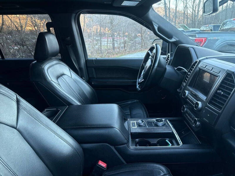 2021 Ford Expedition MAX Limited