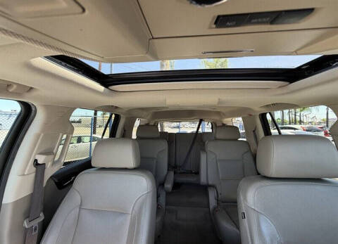 2020 GMC Yukon SLT