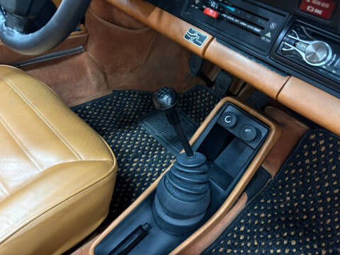 1978 Porsche 911