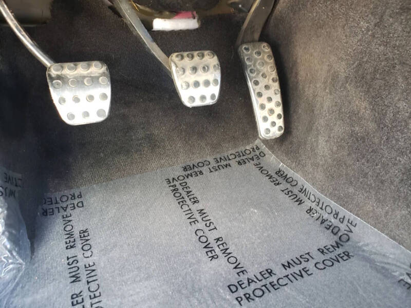 2012 Dodge Challenger