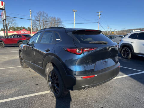 2026 Mazda CX-30 2.5 S Aire Edition