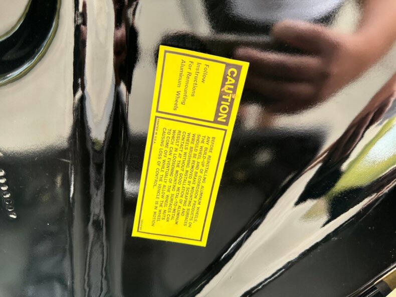 1977 Pontiac Trans Am