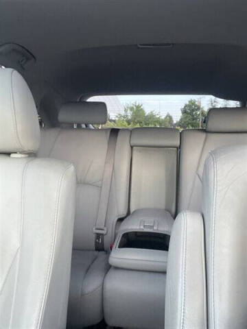 2008 Lexus RX 400h